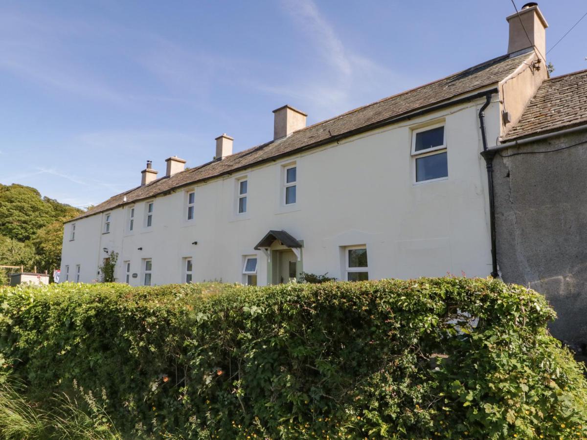 Fellside Cottage Cockermouth Exterior photo