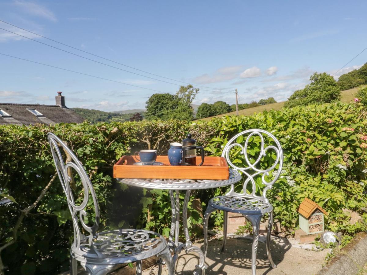 Fellside Cottage Cockermouth Exterior photo