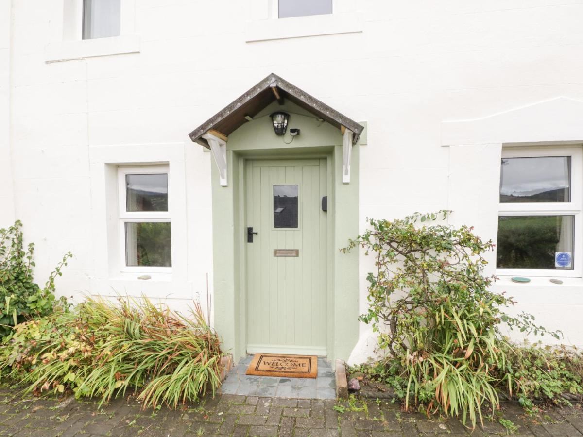 Fellside Cottage Cockermouth Exterior photo